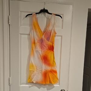 NWOT! LNA Slip Dress